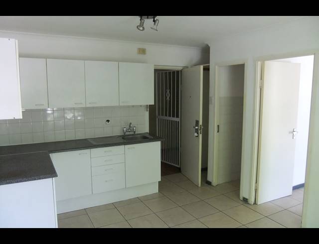 1 bed property to rent in STELLENBOSCH CENTRAL